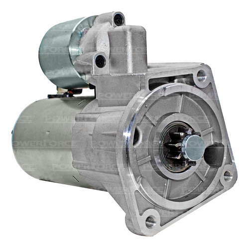 Marcha Para Volkswagen Pointer 1998-2010 Todos 12v 9 Dientes
