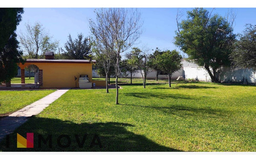 Quinta En Venta En Villas Campestres