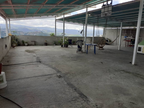 Imagen 14 de 14 de Se Vende Hermosa Casa Urb Palo Alto Sector Las Guardias Los Teques.