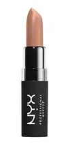 Comprar Lápiz Labial Mat Velvet Matte Nyx - Original