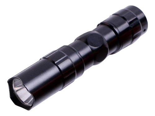 Z Mini Linterna Led, Lámpara De Bolsillo, Linterna Pequeña,