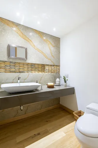 Apartamento En Venta En Chicó Alto. Cod V13787
