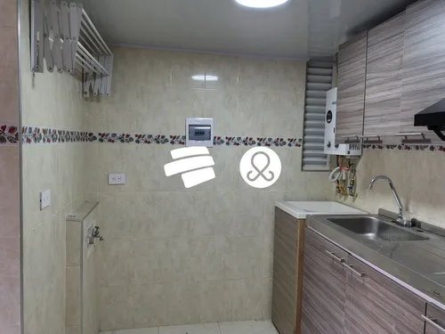 Apartamento En Venta En Suba