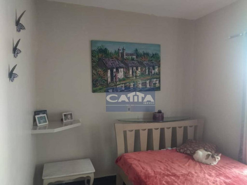 Imagem 21 de 30 de Casa À Venda, 230 M² Por R$ 640.000,00 - Vila Carrão - São Paulo/sp - Ca4231