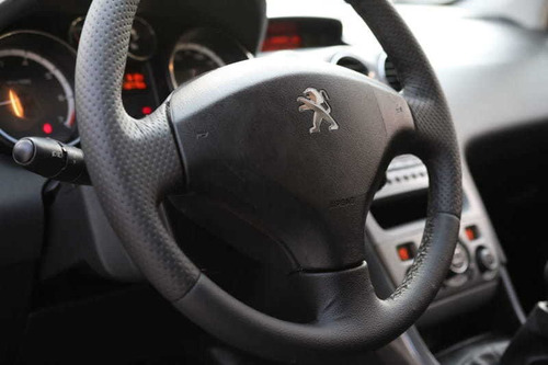 Imagem 13 de 15 de Peugeot 408 Allure 2.0 16v 2013