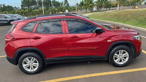 Chevrolet Tracker AT Turbo 1.0