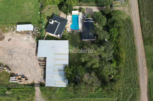 Imagen 4 de 17 de Terreno Campo En Venta Ubicado En San Miguel Del Monte, Resto De La Provincia, Buenos Aires