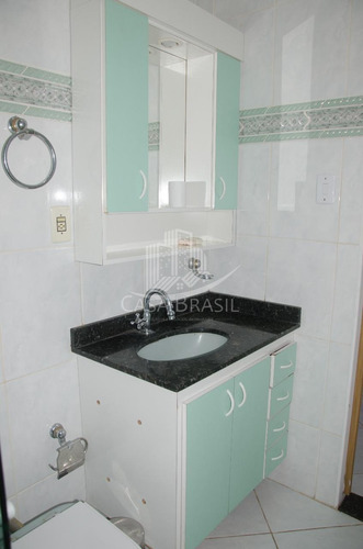 Imagem 18 de 21 de Casa Térrea 4 Suítes, 272m² - Reserva Do Bosque - São José Dos Campos - 3865