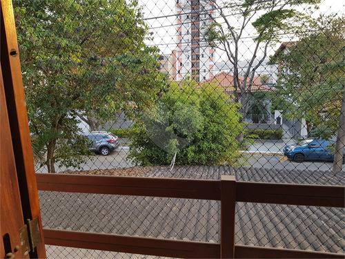 Imagem 24 de 30 de Sobrado No Bolsão City Campo Grande - Reo6479