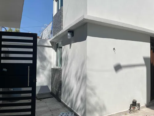 Casa En Venta En Unidad Ctm Aragón Remodelada Totalmente