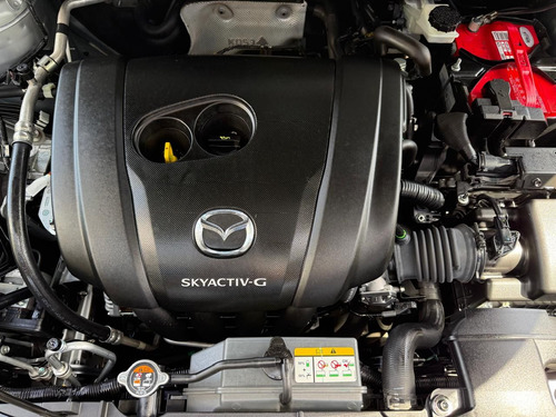 Mazda CX-5 2.5 I Grand Touring At