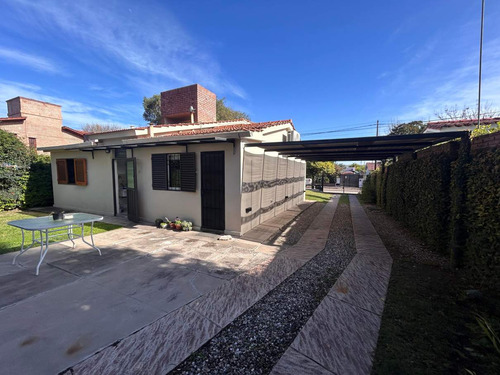 Se Vende Casa En Santa Rita Del Lago Villa Carlos Paz