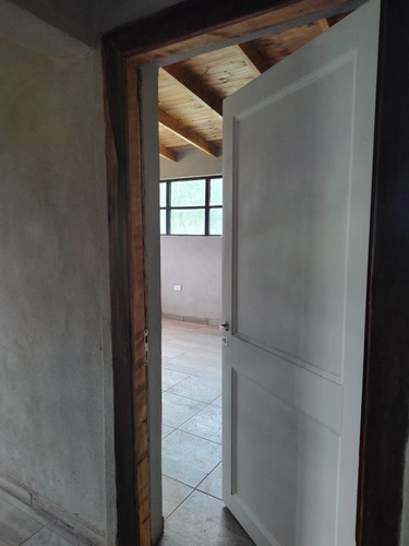 Casa A Estrenar En El Pueblo De San Francisco,