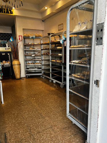 Fondo De Comercio Panaderia