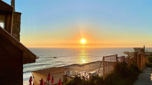 Departamento En Venta De 2 Dorm. En Viña Del Mar