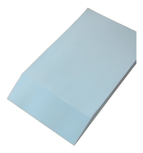 100 Papel Offset 90g A1 Sulfite Off Set 90gr Grande Formato Cor Branco