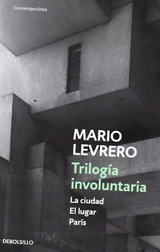Libro Trilogia Involuntaria Bolsillo  De Levrero Mario Grupo