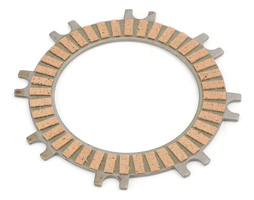 Juego De Placa De Embrague Para Honda C50 C70 C90 Crf50f Xr5