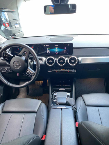 Mercedes-Benz Clase GLB 1.4 Glb200 Advance 163Cv