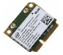 Comprar Placa Wireless Intel Bt Intel 1030 11230bnhmw Centrino Nfe