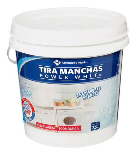 Tira Manchas Para Lavar Roupas Brancas Lençol Hotel Hospital