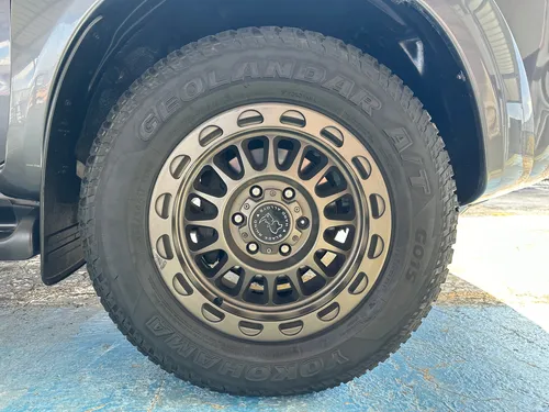 Toyota Fortuner 2.7l 4x2