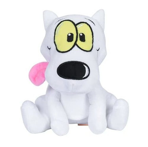 Nickelodeon Para Mascotas Rocko's Modern Life Spunky Figure 