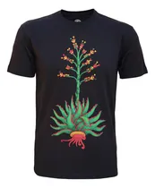 Comprar Playera Maguey \u002F Serigrafía Artesanal, Tintas Base Agua