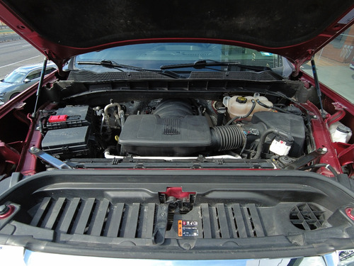 GMC Sierra 6.2 Denali Dvd At