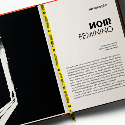 Damas Noir, de Carol Oates, Joyce. Editorial Darkside Entretenimento Ltda Epp, capa dura em português, 2022