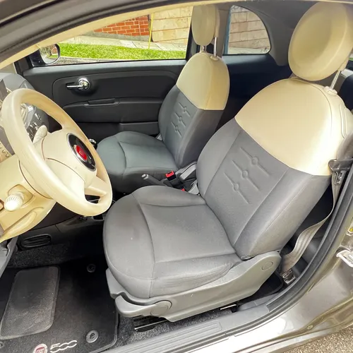 Fiat 500 1.4 Cult 8v