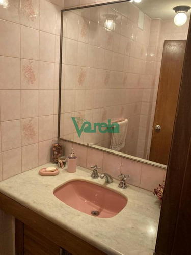 Imagen 16 de 25 de Venta Apartamento En La Mejor Zona De La Rambla De Montevideo. - Montevideo Pocitos