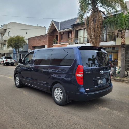 Hyundai H1 2.5 Premium 1 Mt