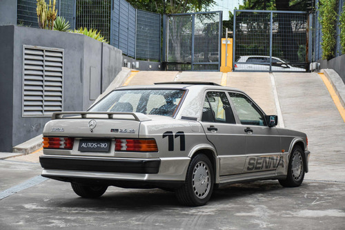 Mercedes-Benz 190 2.5 cosworth