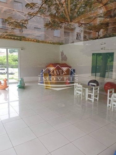 Imagem 11 de 13 de Apartamento Em Condomínio Padrão No Bairro Colônia (zona Leste), 2 Dorm, 1 Vagas, 50 M - 803