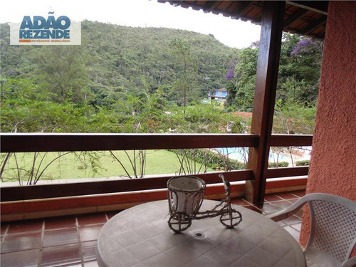 Imagem 29 de 30 de Casa À Venda, 800 M² Por R$ 1.600.000,00 - Três Córregos - Teresópolis/rj - Ca0477