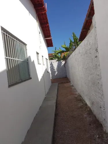 Casa Em Extremoz Rio Grande Do Norte - Aceita Financiamento