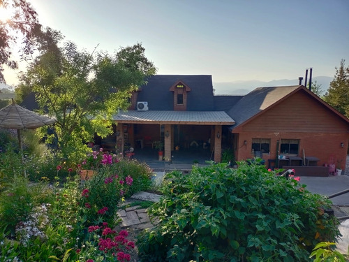 Venta Casa 4hab 3ba Machalí