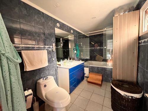 Excelente Casa Ubicada En El Corazón De Pedro Aguirre Cerda