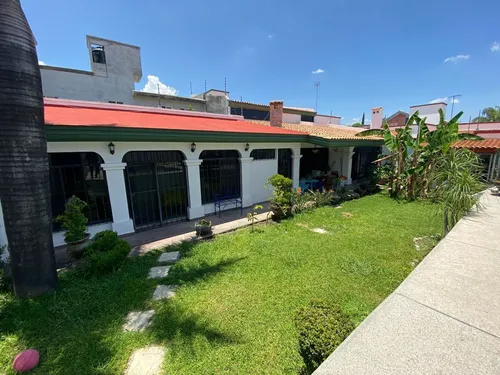 Casa En Venta En Atlixco