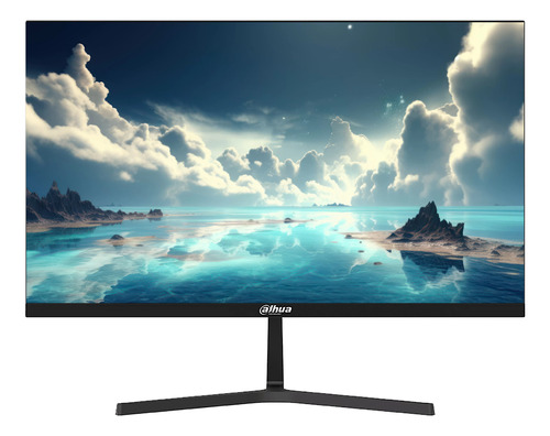 Monitor Led Dahua M24-b200 24' Full Hd Ultraslim Vga Hdmi