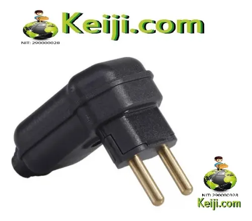 comprar Enchufe Desmontable 20a 2p 90o Con Prensaestopas
