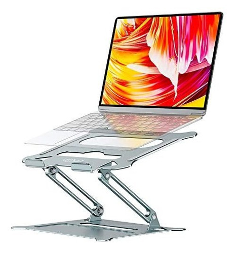 Urmust Laptop Notebook Stand Holder Ajustable Ultrabook Sta