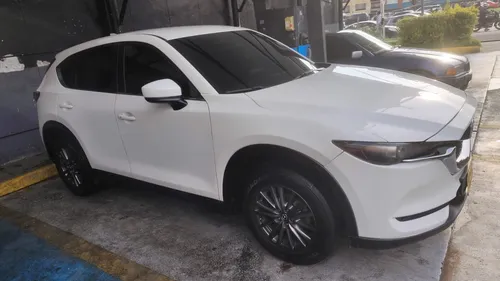Mazda CX-5 2.0 Touring At