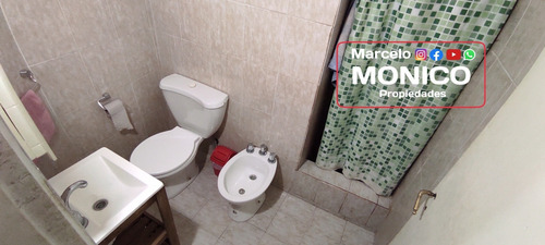 Imagen 17 de 17 de Venta Depto 2 Amb A Mts Del Colegio Renacimiento Paso Del Rey