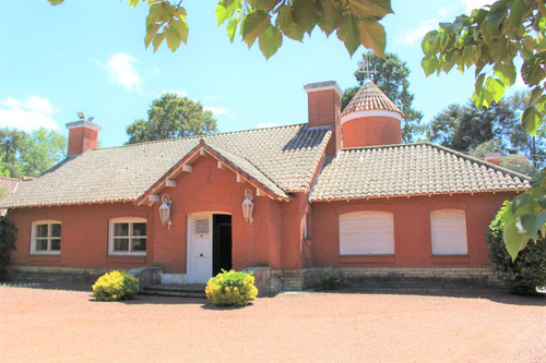 Casa Quinta En Alquiler Temporario Ingeniero Maschwitz Enero Febrero