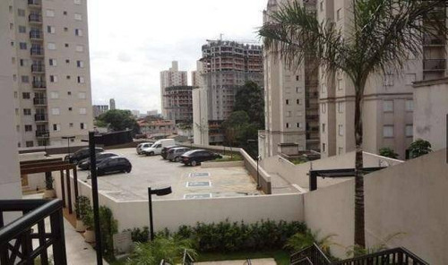 Cobertura Com 3 Dormitórios À Venda, 129 M² Por R$ 650.000,00 - Vila Augusta - Guarulhos/sp - Co0008