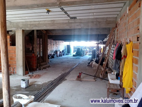 Apto Tipo Em Construção À Venda -parque Das Nações - 74073