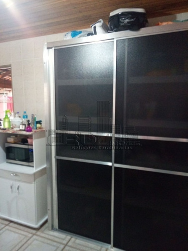 Imagem 8 de 30 de Casa Terrea Vende Julio De Mesquita Filho, Sorocaba - Ca00917 - 70701274