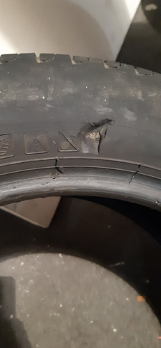 Pneu 205 /55 R16 P7 Cinturato Meia Vida. V (Usado)